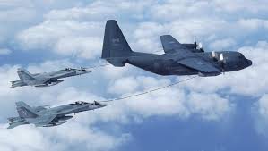 CC-130H(T) Hercules 130338
