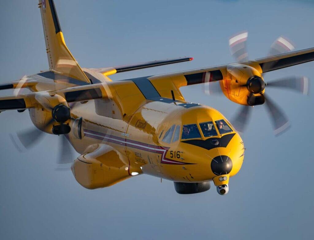 CC-295 Kingfisher 295502