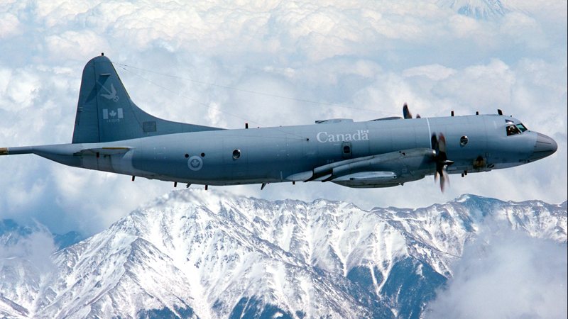 CP-140 Aurora 140103