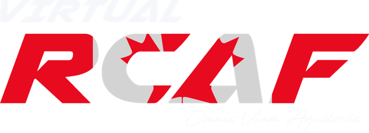 vRCAF STARS