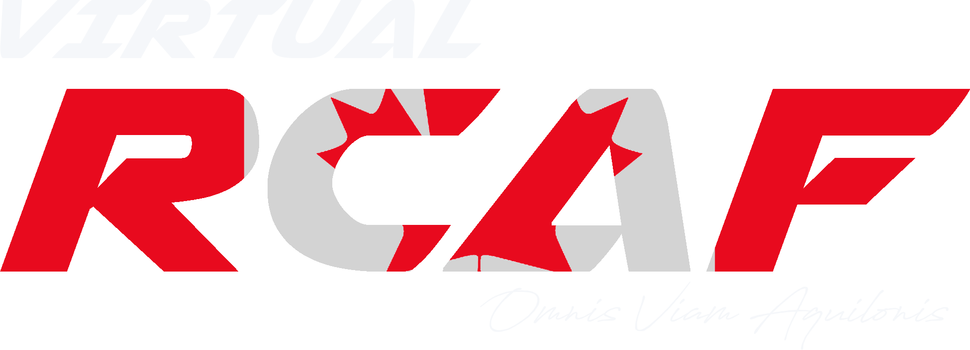 Virtual Royal Canadian Air Force — STARS