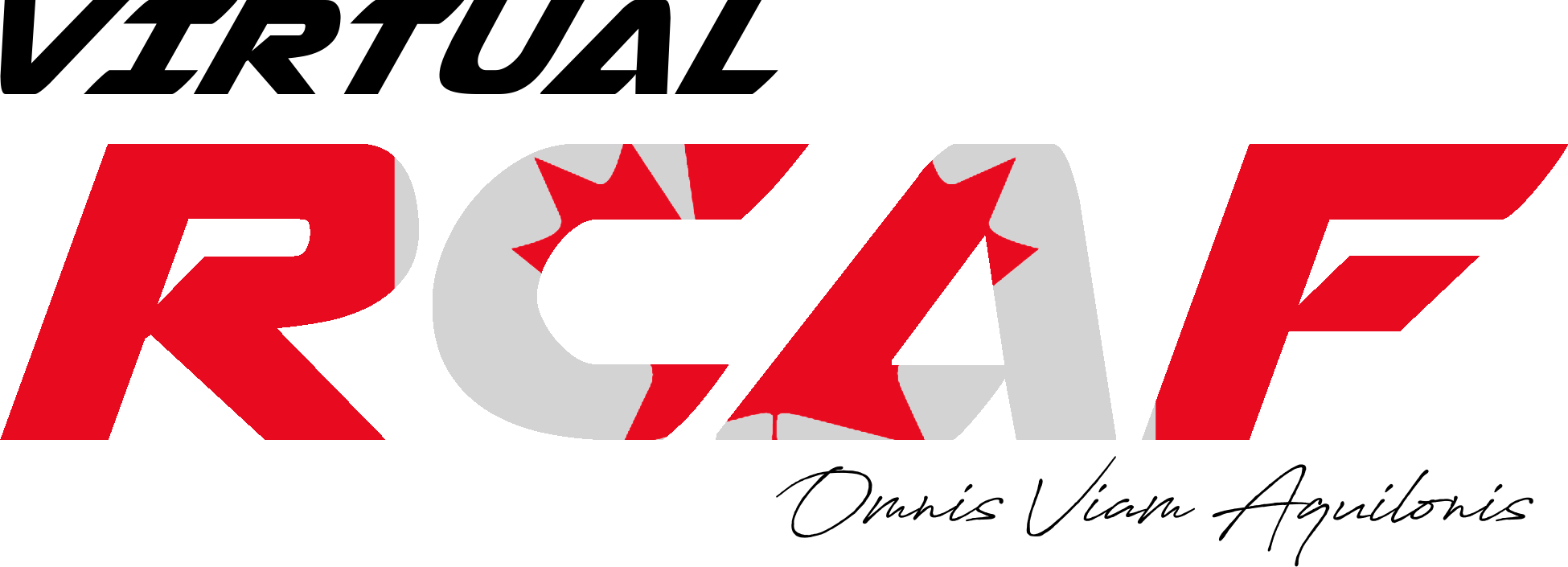 Virtual Royal Canadian Air Force — STARS